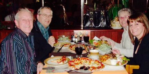 Restaurant Repentigny Pizzeria