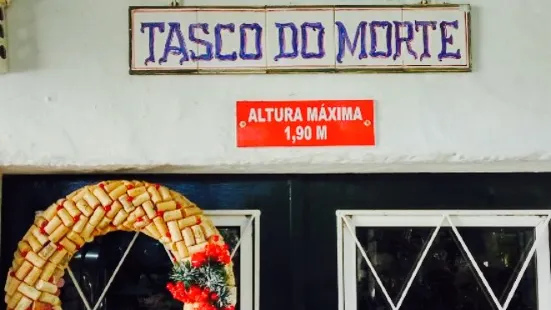 Tasco Do Morte