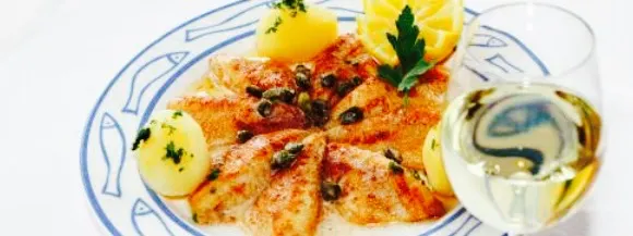 Restaurant Twanner Stube