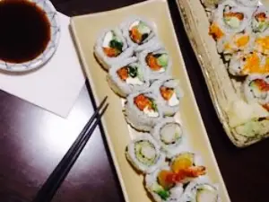 Sushi Ichi