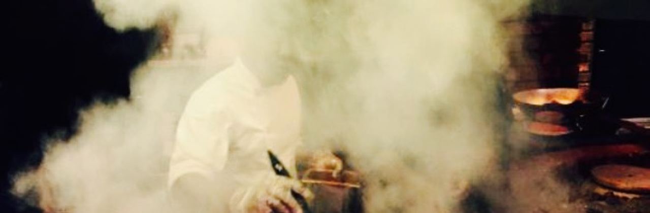 Indi'que Tastefully Indian