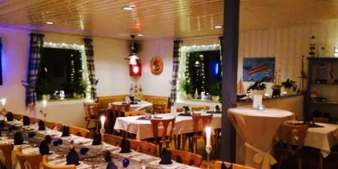 Clubhaus Am Leuchtturm