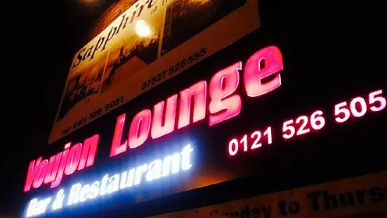Voujon Lounge Bar & Restaurant