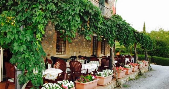 Locanda il Poderino Ristorante