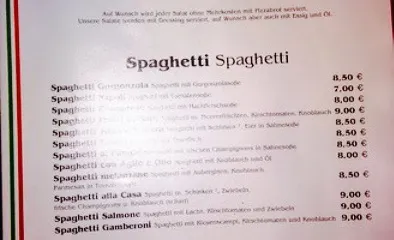 Restaurante Pizzeria Centro