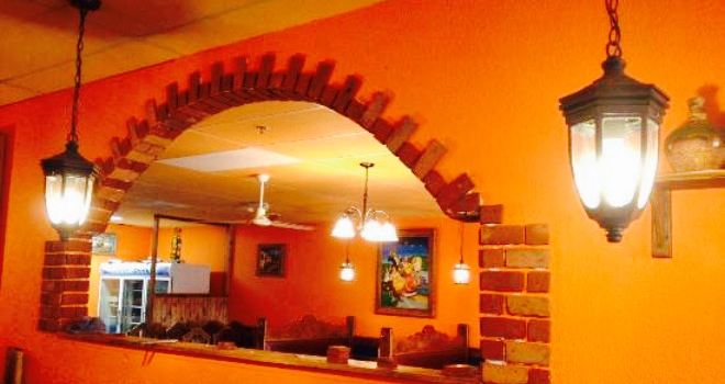 Hacienda Real