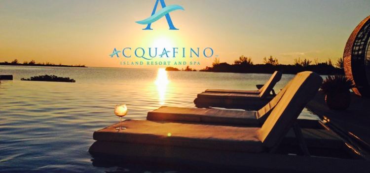 Acquafino Resort Restaurant and Bar
