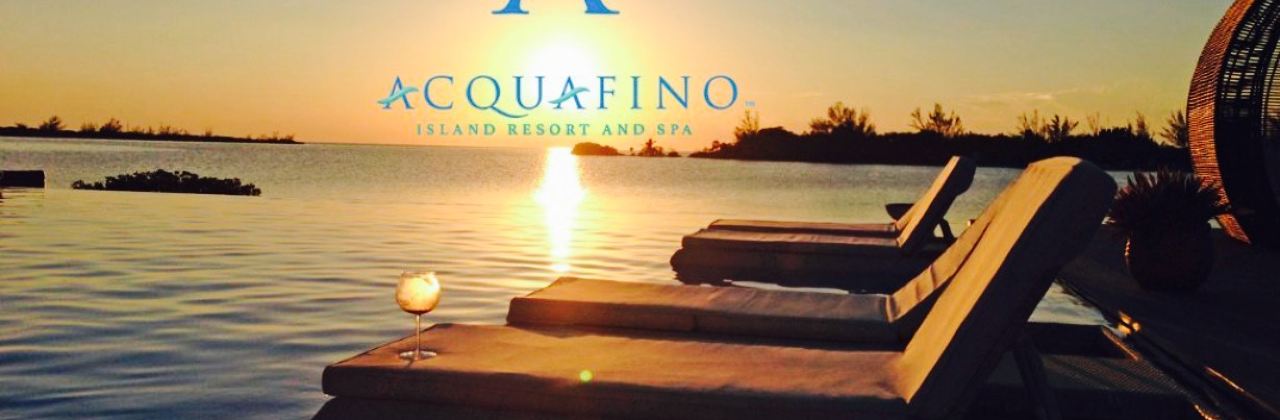 Acquafino Resort Restaurant and Bar
