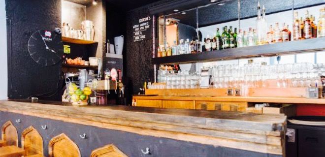 Le Refuge - Bistro & Bar