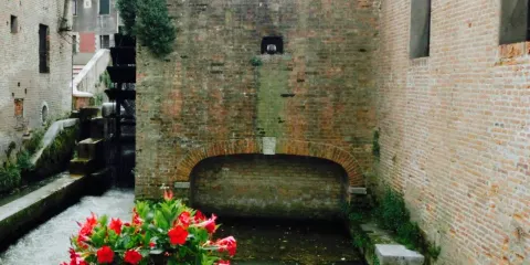 Ristorante Pizzeria Al Cristo