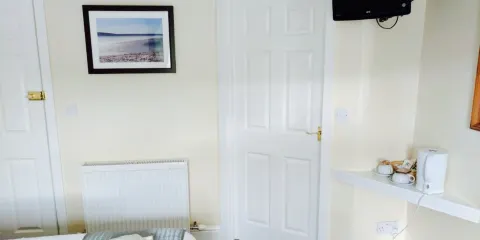 Cross Keys Restaurant