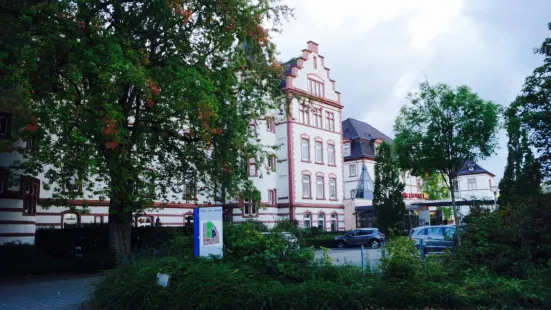 Parkhotel Prinz Carl