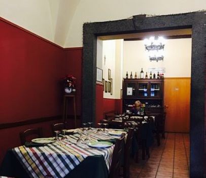 Gli Antichi Sapori