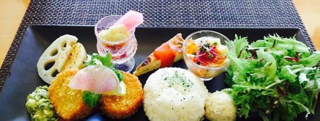 Western Food Kenzo