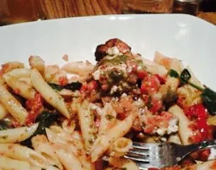 Rôtisserie St-Hubert