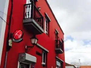 Bar Restaurante El Chiringuito
