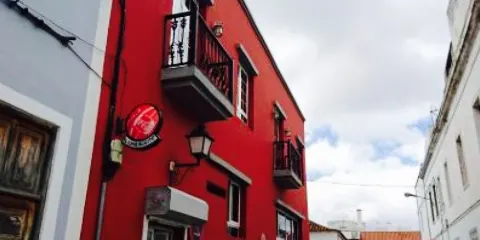 Bar Restaurante El Chiringuito