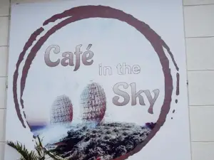 Cafe In The Sky