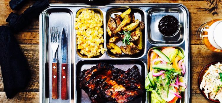Coal Miners' Bar & Grill