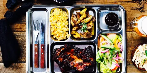 Coal Miners' Bar & Grill