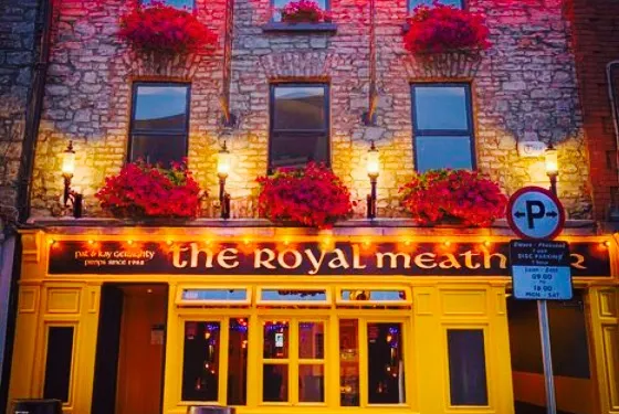 The Royal Meath