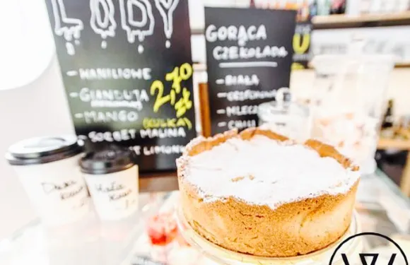 Klubokawiarnia Wzorcownia