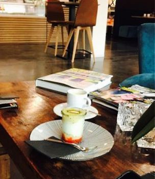 Royal Coffee Club