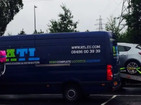 Norton Canes Services