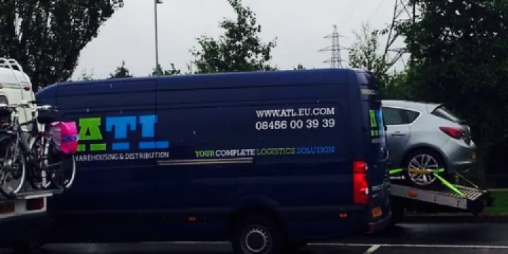 Norton Canes Services