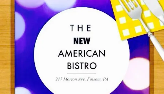 The New American Bistro