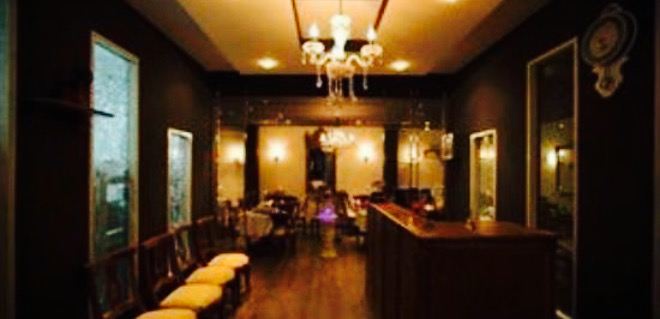 Le Petit Prince Restaurant
