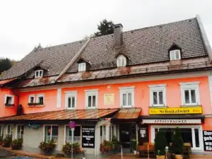 Goldener Stiefel Schnitzelwirt Restaurant