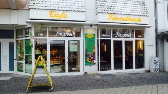Finselbach Cafe