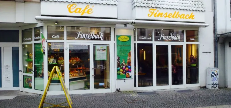 Finselbach Cafe