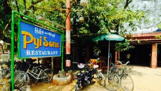 PY SONE Restaurant