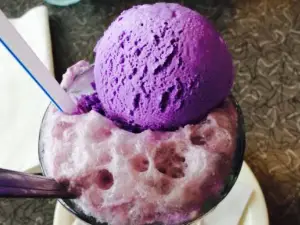 Purple Cow Restaurant
