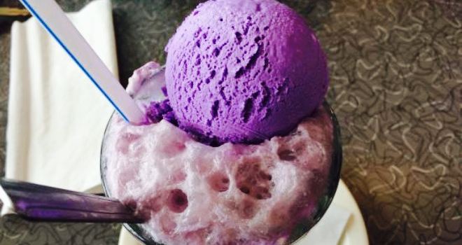 The Purple Cow Restaurant (Conway)