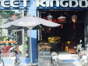 Sweet Kingdom Bistro Bakery Cafe