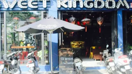 Sweet Kingdom Bistro Bakery Cafe