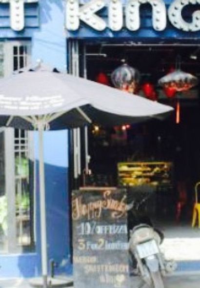 Sweet Kingdom Bistro Bakery Cafe