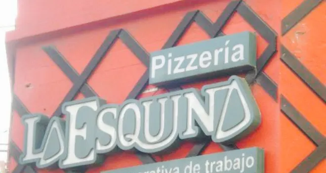 Pizzeria la Esquina