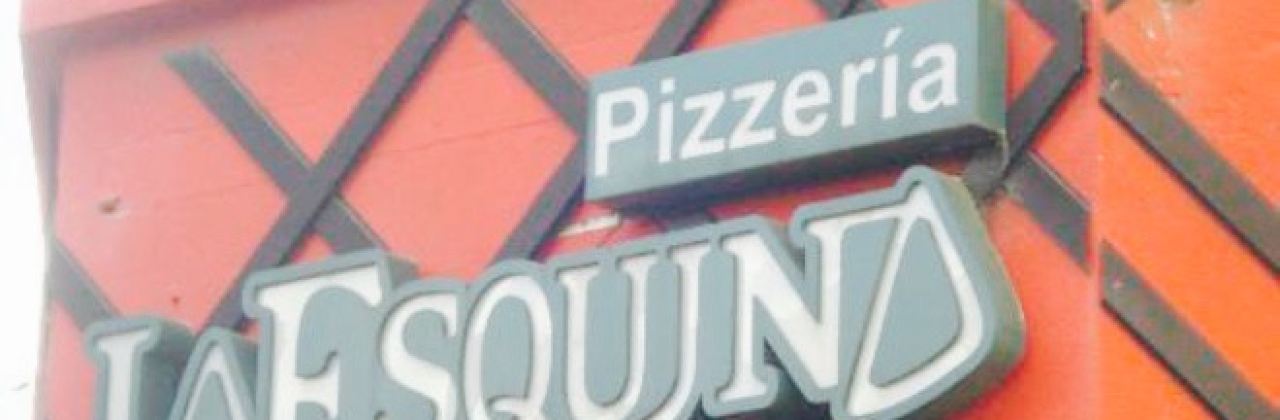 Pizzeria la Esquina