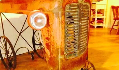 Harry's Speisekammer - Harry Klingel