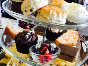 Delightful Desserts, Kingswinford