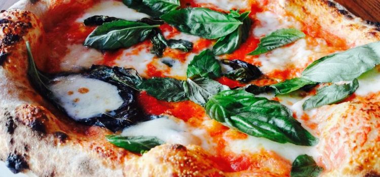 Oak Pizzeria Napoletana