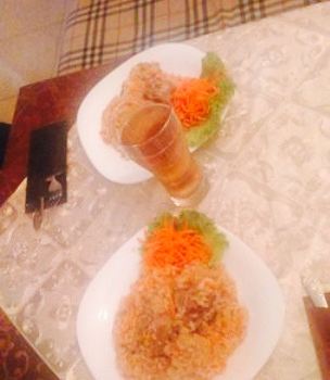 Cafe Shumka