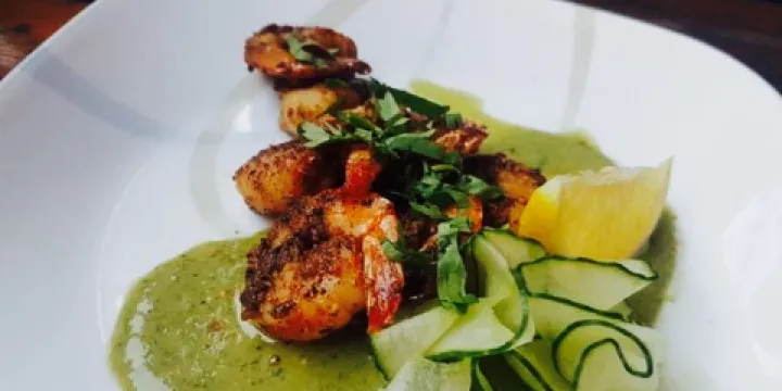 Kootenay Tamil Kitchen