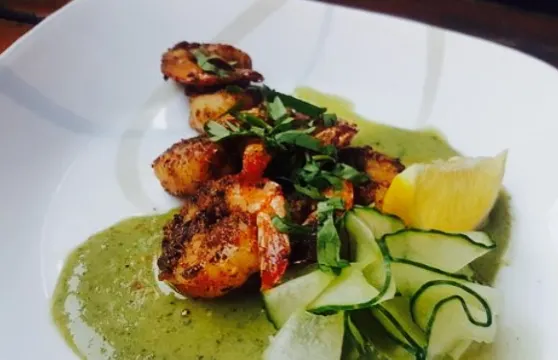 Kootenay Tamil Kitchen