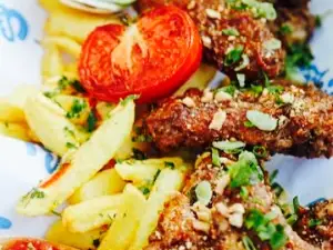 Munchies Lublin