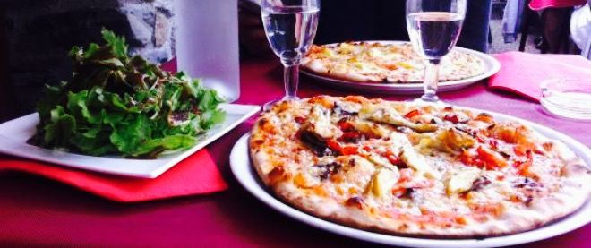 Pizza pic